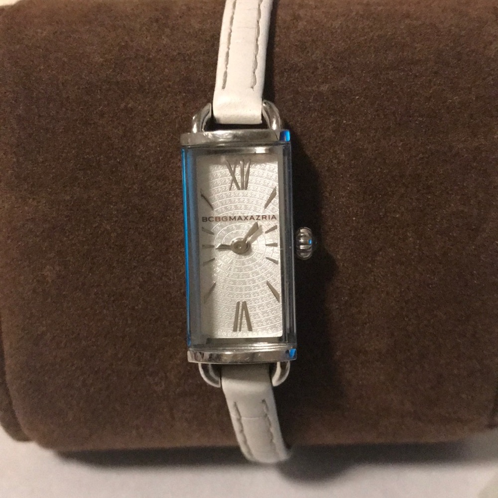 BCBG watch